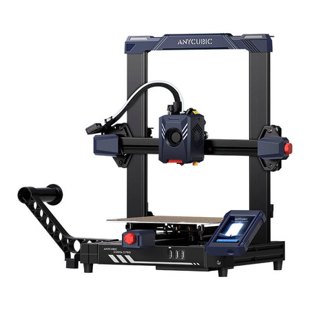 AnyCubic Kobra 2 Pro 3D Printer - elekset.com AnyCubic Kobra 2 Pro 3D Printer - elekset.com